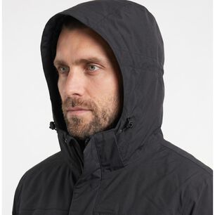 Chaqueta T&eacute;cnica 3 en 1 Hombre Wetland