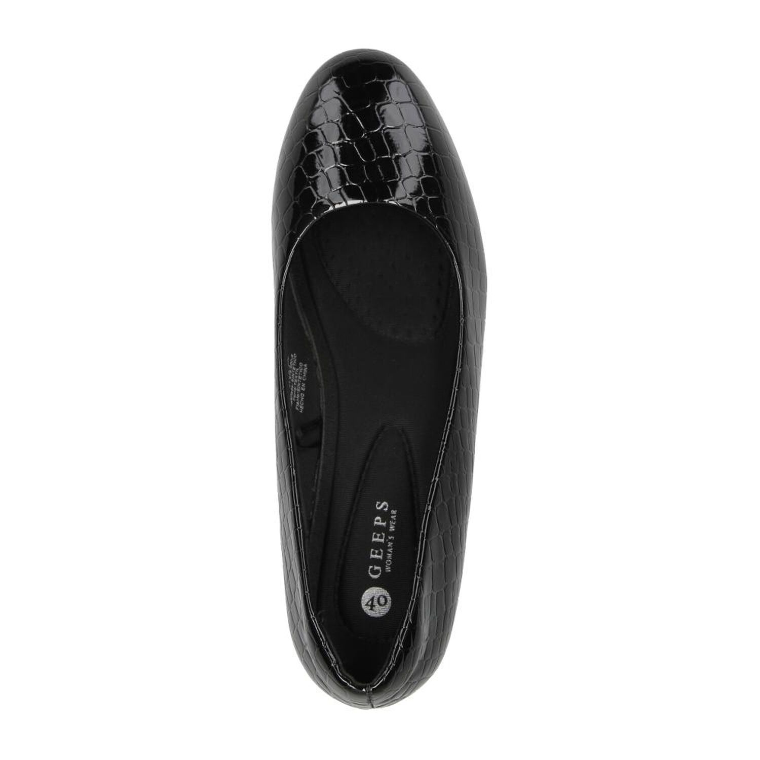 Zapato De Vestir Mujer Geeps image number 4.0