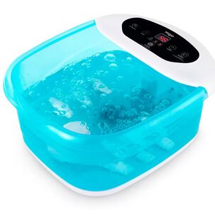 Masajeador De Pies Siegen Sg-1851 Con Hidromasaje