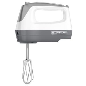 Batidora De Mano Black+decker Mx1500