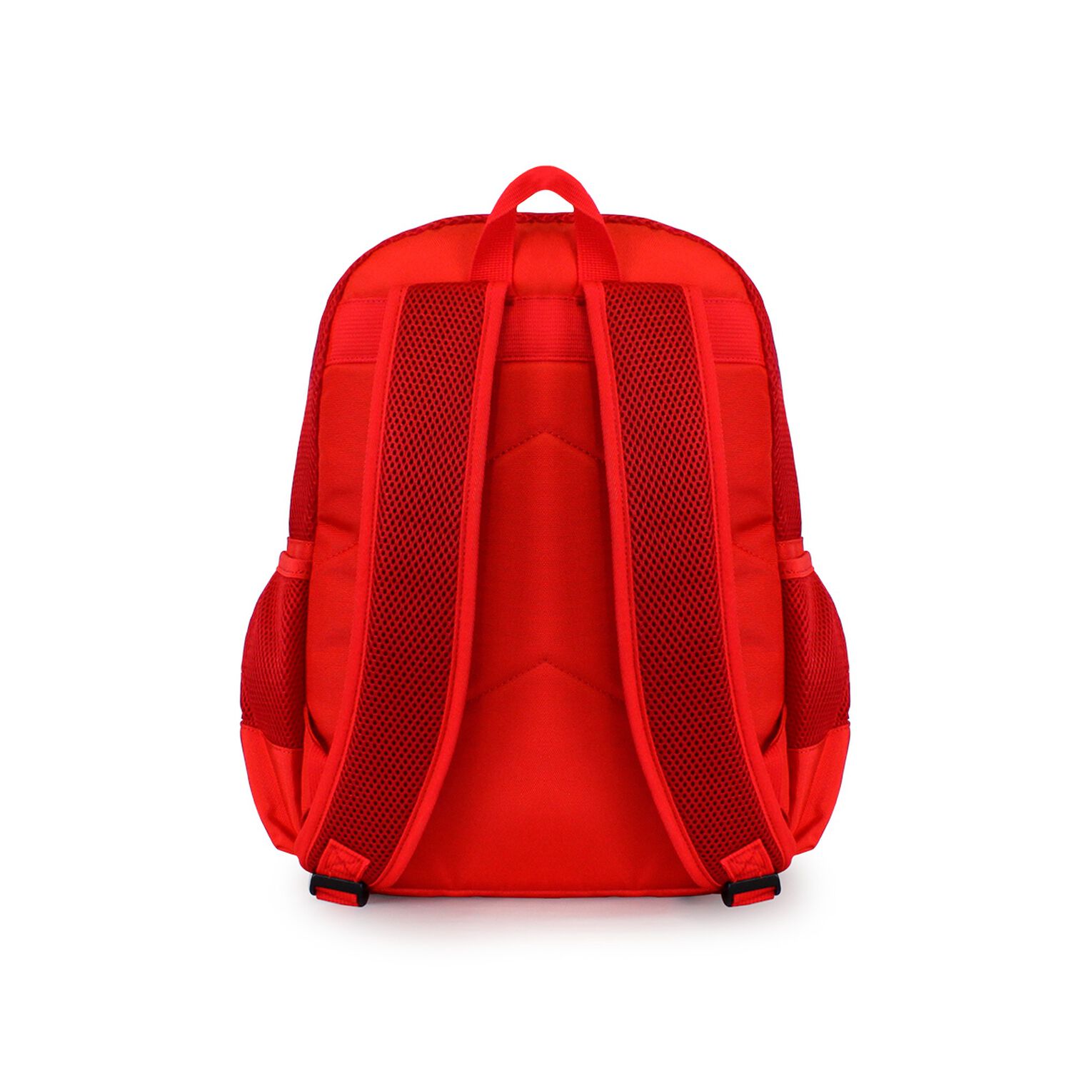 Mochila Stark + Banano Kappa Rojo Nautica image number 4.0
