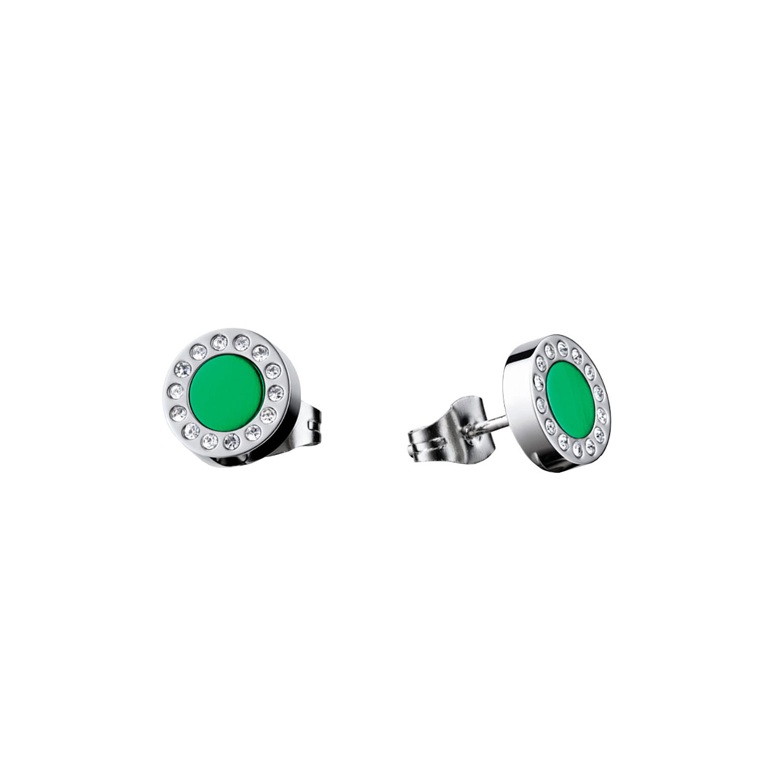 Aros Bering 707-155-05 Plateados image number 0.0