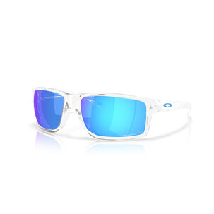 Lentes De Sol Gibston Xl Prizm Sapphire Polarizados Oakley