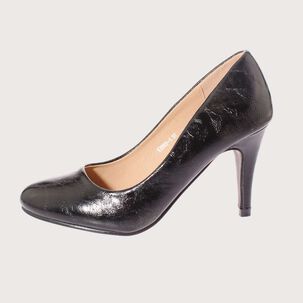 Zapato Fiesta Negro Carbin Art. 5yj0651black