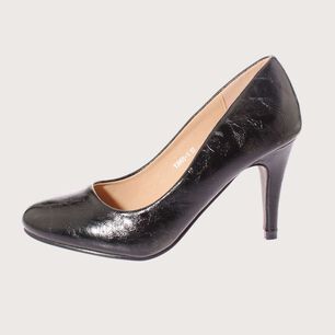 Zapato Fiesta Negro Carbin Art. 5yj0651black