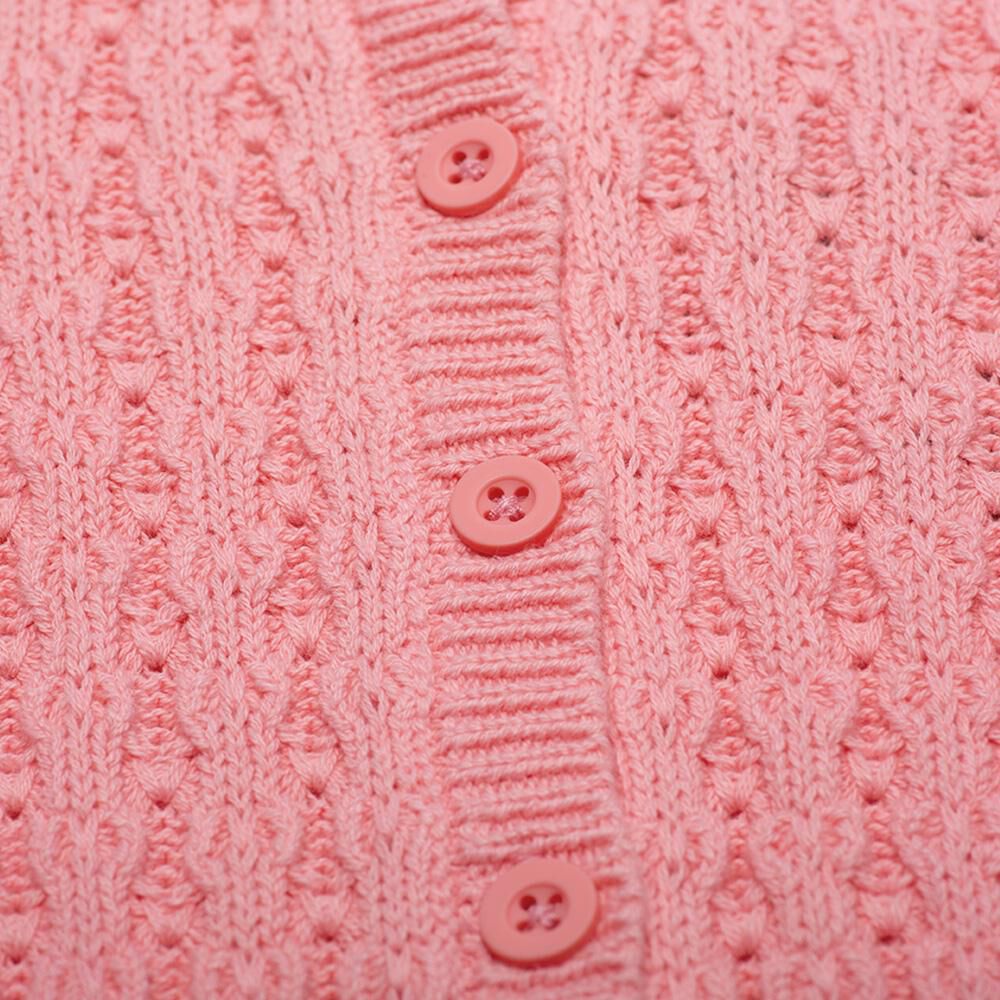 Sweater Bebe Niña Pillin image number 3.0