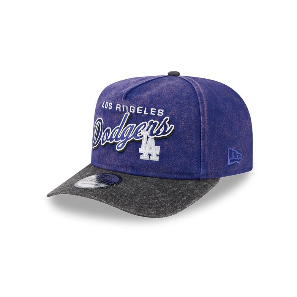 Gorra Golfer Los Angeles Dodgers Otc Blue image number 0.0
