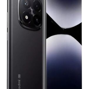 Xiaomi Note 14 Pro+ 512gb 12gb Ram 5g - Negro