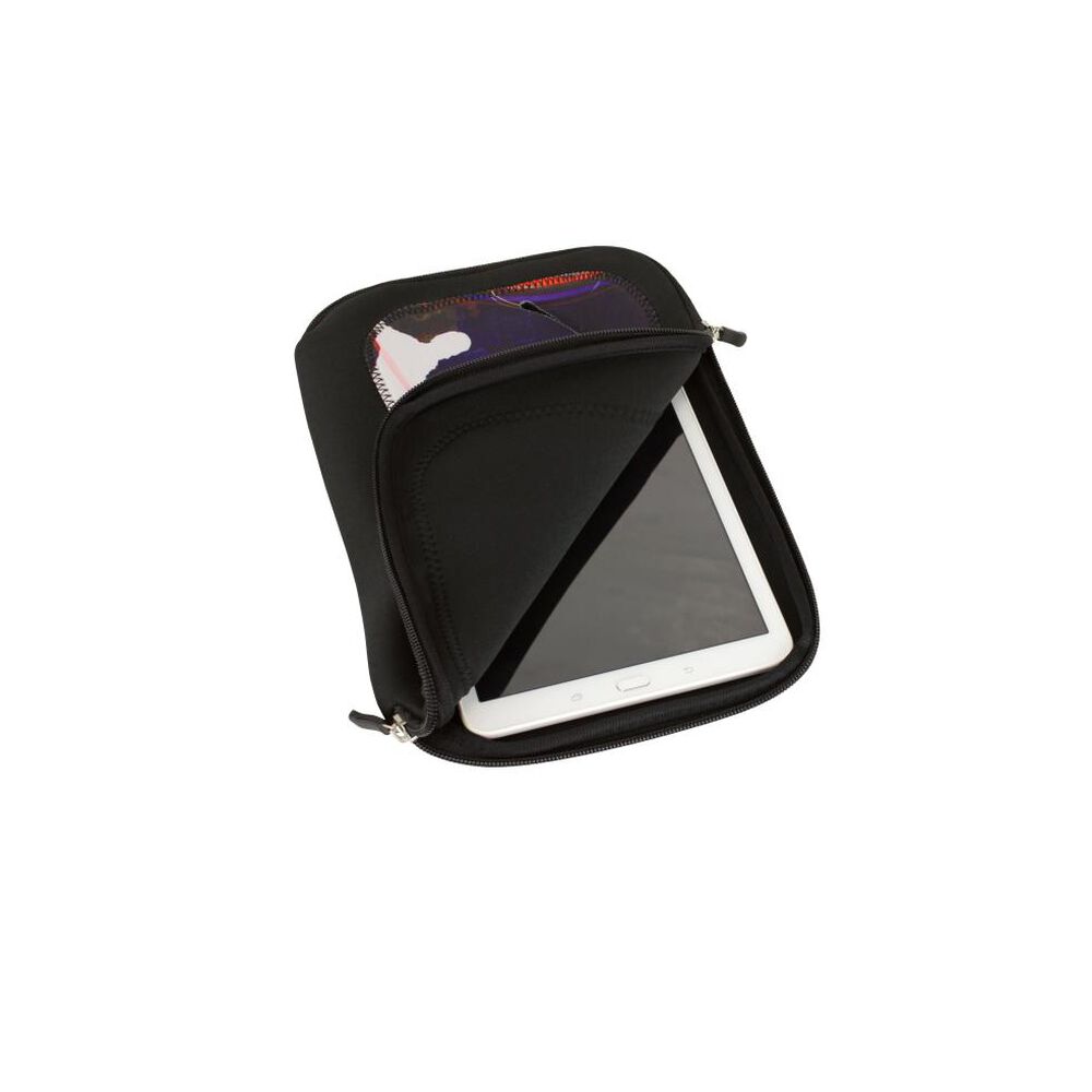 Funda Tablet Fútbol Negro Kubayoff image number 2.0