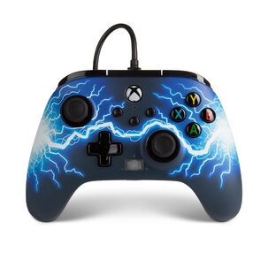 Control Powera Para Xbox S/x/one