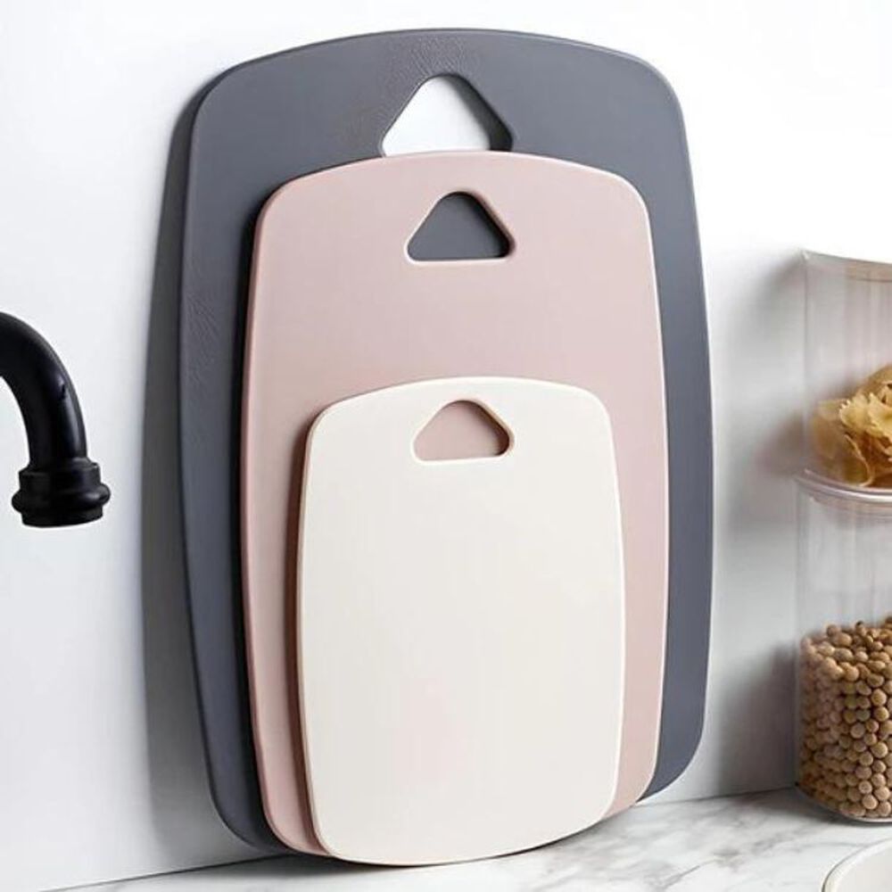 Set 3 Tablas De Corte A Doble Cara image number 1.0