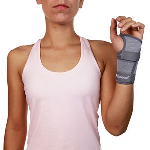 Soporte De Mano Y Mu&ntilde;eca Ambidiestra Xl-blunding