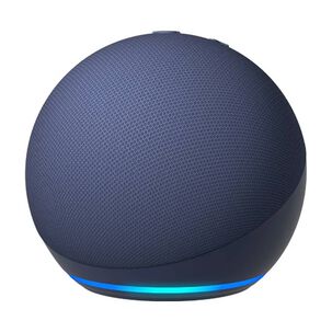 Amazon Alexa Echo Dot 5 Azul