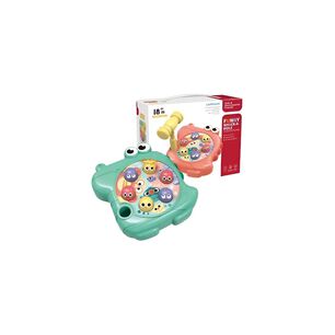 Juguete Montessori Beb&eacute; Martillo Interactivo Did&aacute;ctico