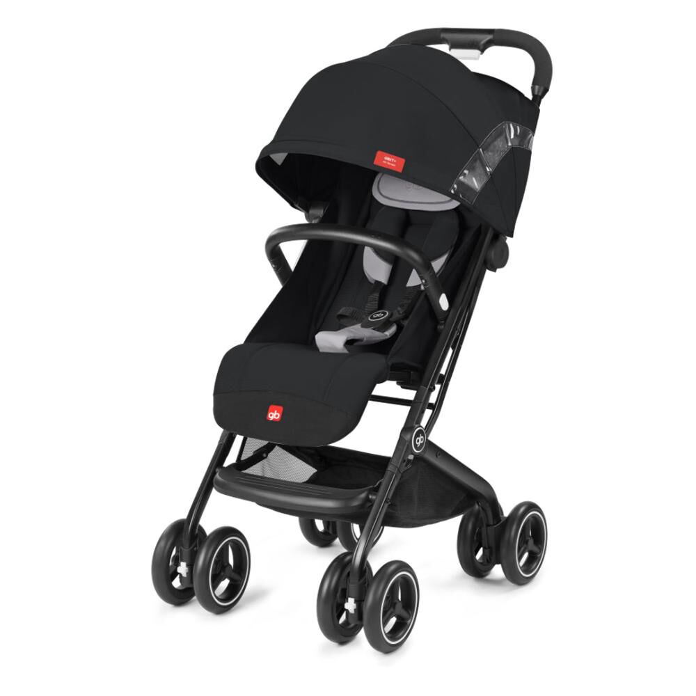 Coche Travel System Qbit At + Aton G + Base G image number 3.0