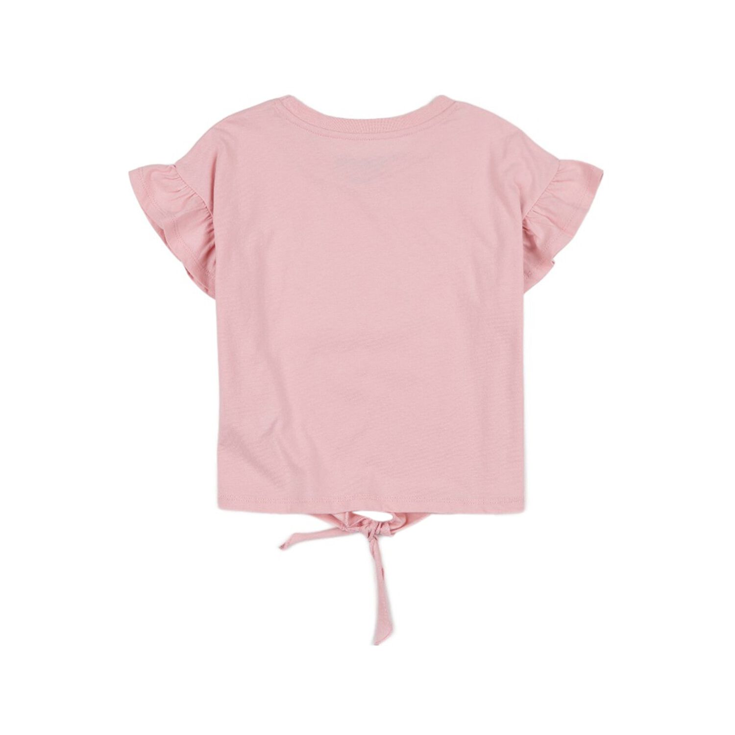 Polera Ni&ntilde;a Topsis image number 1.0