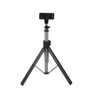 Tripode Palo Selfie Extensible Z6 Control Integrado Base