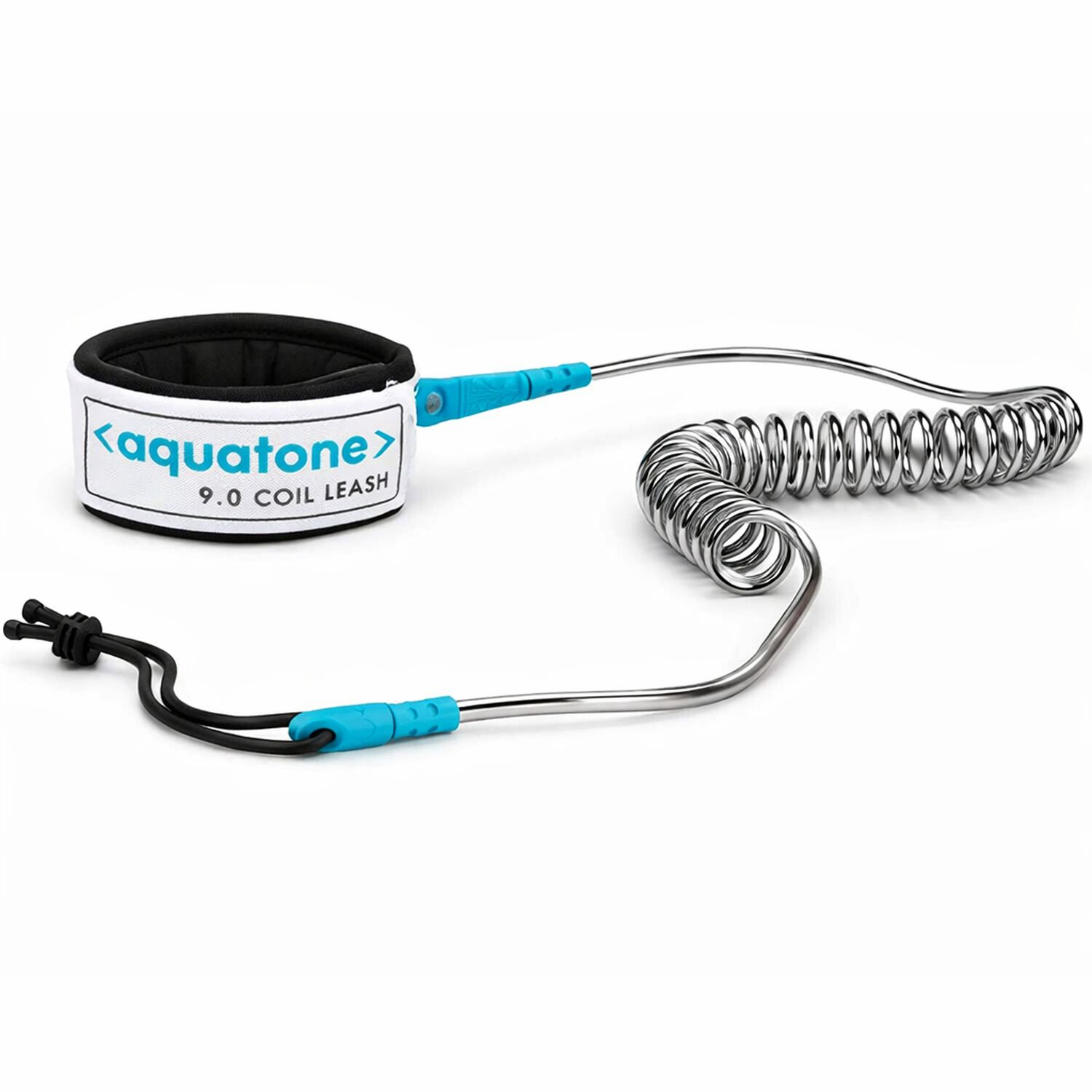 Leash Stand Up Paddle Aquatone Estandar Sup Pro Heavy Duty image number 1.0