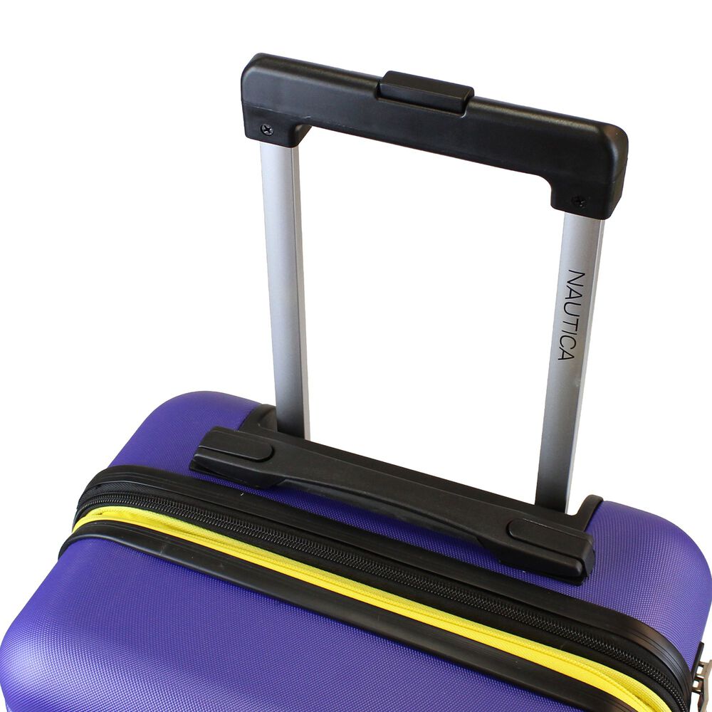 Maleta S De Cabina Nautica Argo 10kg Blue image number 2.0