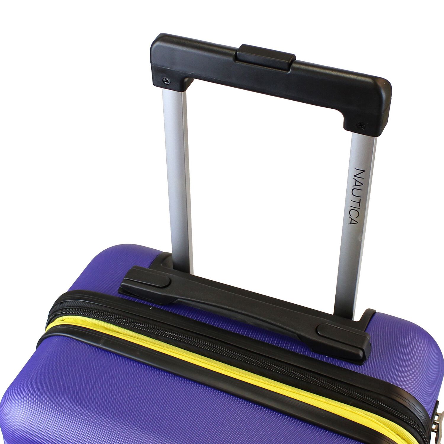 Maleta S De Cabina Nautica Argo 10kg Blue image number 2.0