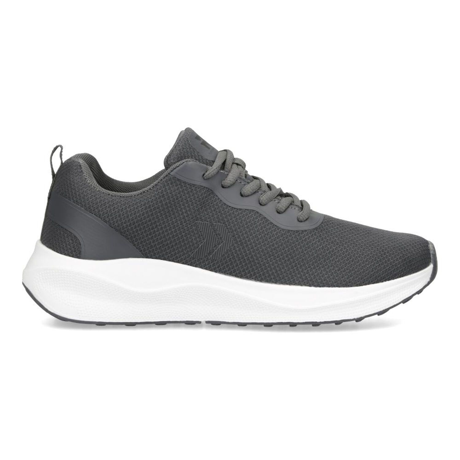 Zapatilla Urbana Hombre Rolly Go Dark Grey image number 2.0