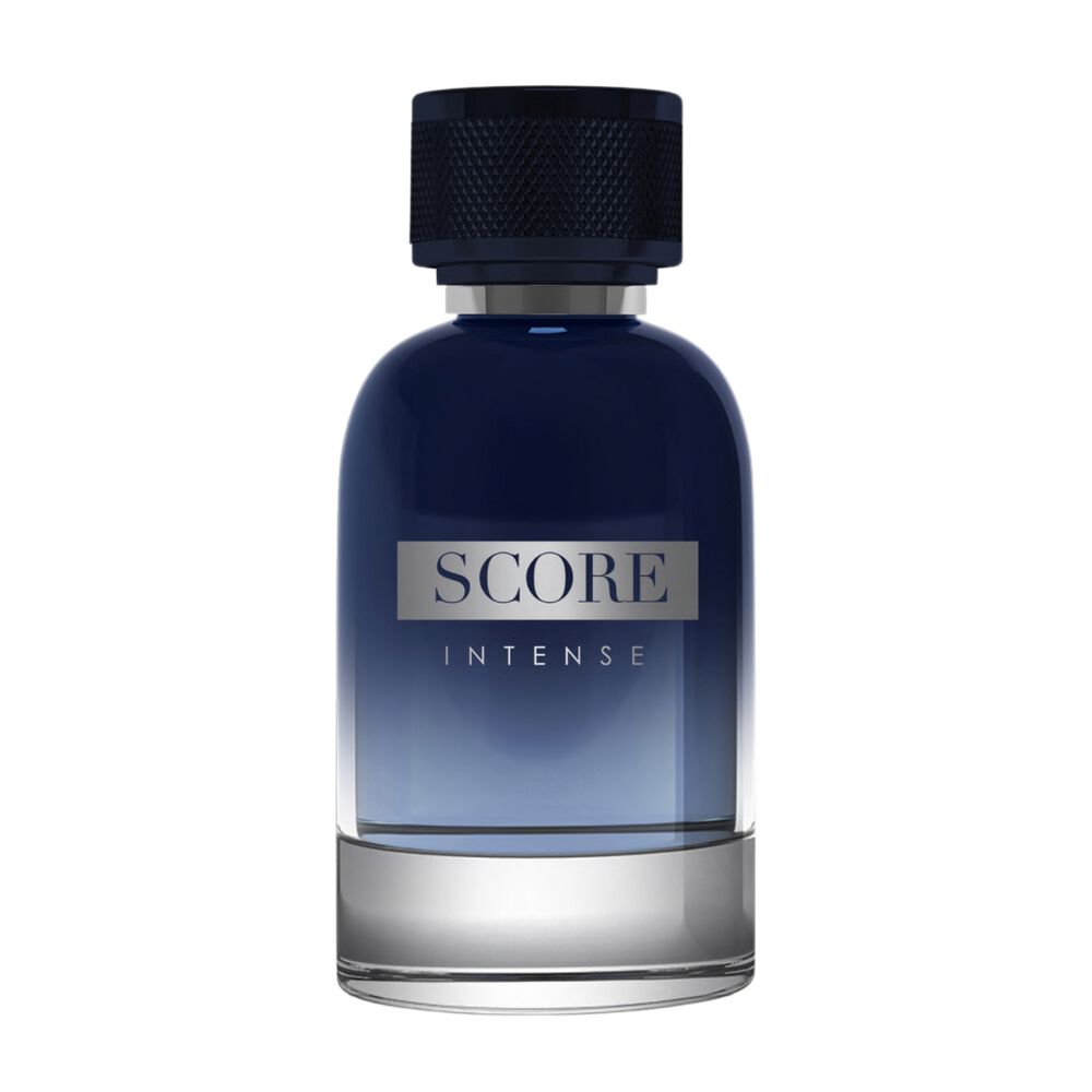 Al Gazal Score Intense Pour Homme Edp 100 Ml image number 2.0