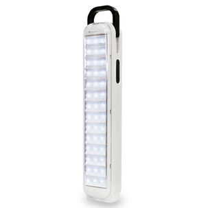 Luz De Emergencia 42 Led Con 8 Horas De Autonom&iacute;a - Ps