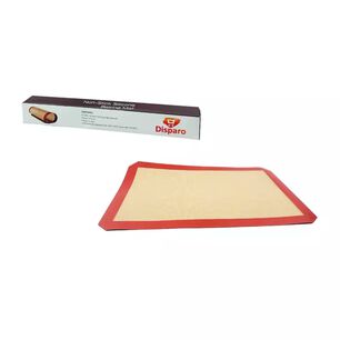 Lamina De Silicona Para Horno Antiadherente Reposter&iacute;a