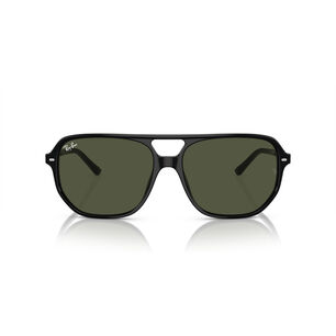 Lentes De Sol Bill One Black Ray-ban