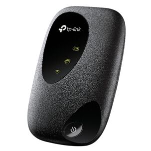 Router Wifi Portatil 4g Lte Negro M7200