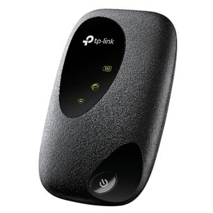 Router Wifi Portatil 4g Lte Negro M7200