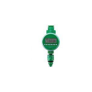 Programador De Riego 1 Zona Flowmak