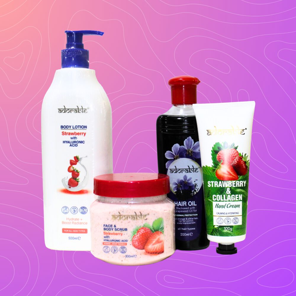 Skincare Humectante image number 1.0