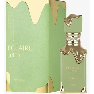 Eclaire Pistache 100 Ml Edp Lattafa