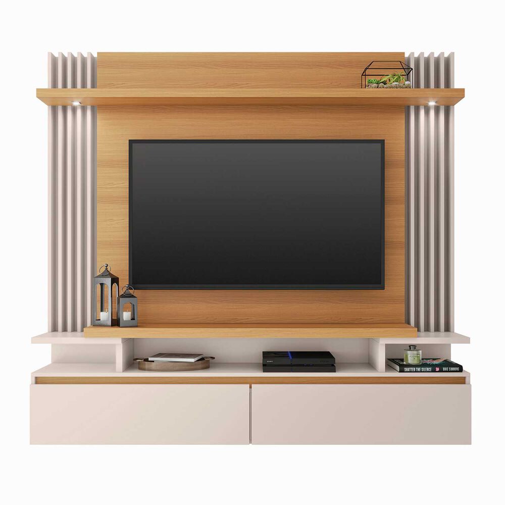 Home Tv Panel Tur&iacute;n 55" 181x169x33 Cm image number 4.0