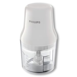 Picadora Multifuncional Philips Hr1393 - 700ml 450w - Inox
