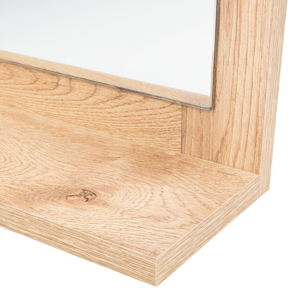 Espejo Rectangular Fm-042 35x35x10 image number 2.0