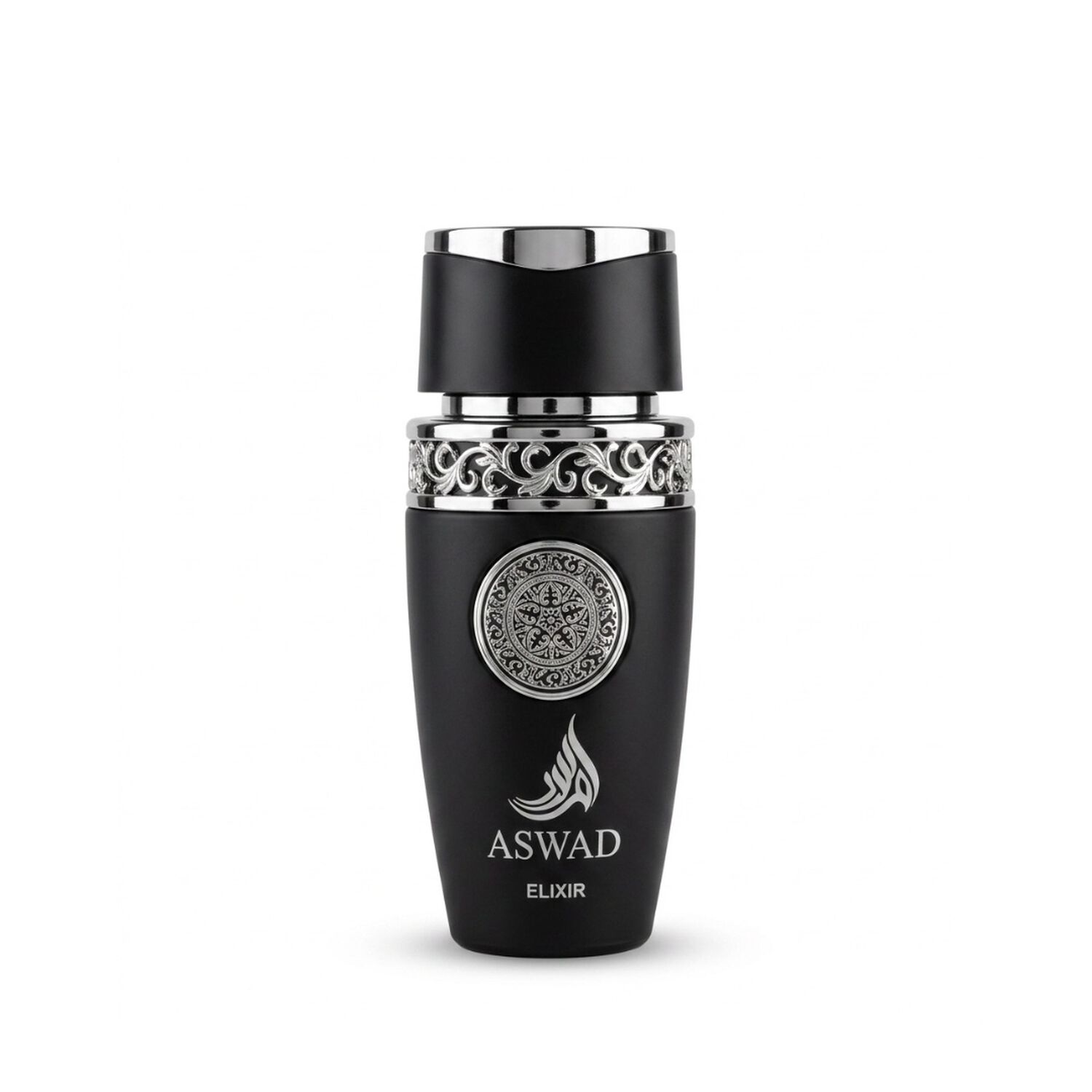 Afaq Aswad Elixir Edp 100 Ml image number 2.0