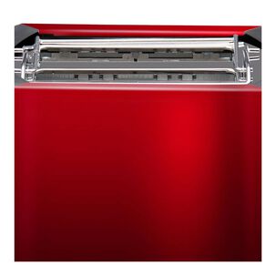 Tostador De Pan Electrico 800w 6n De Tostado Th-120 Thomas Tostador De Pan Electrico 800w 6n De Tostado Th-120 Thomas