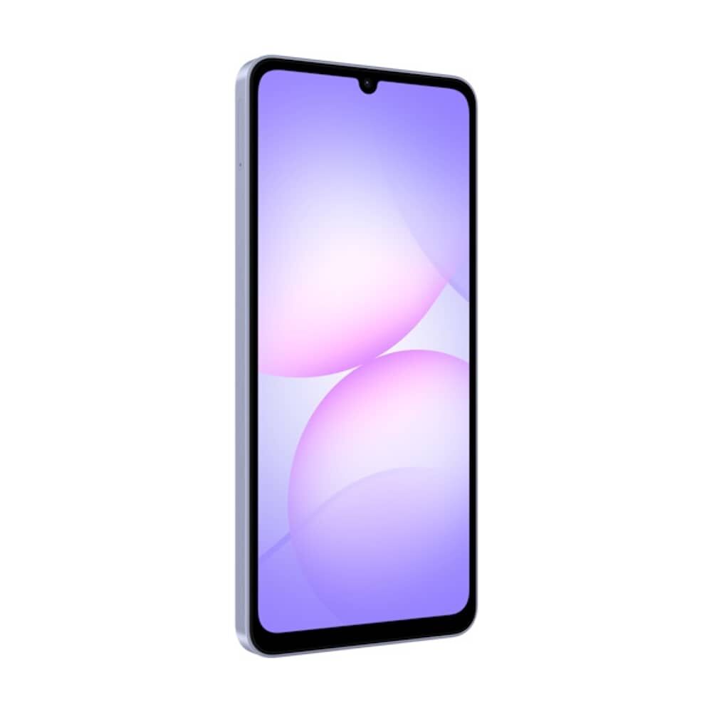 Galaxy A07 Violeta Claro 128 Gb image number 5.0