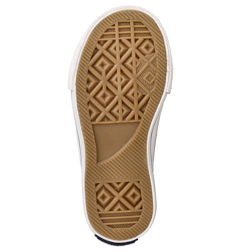 Canvas Ni&ntilde;o Bubblegummers Astorga Azul-rojo image number 6.0