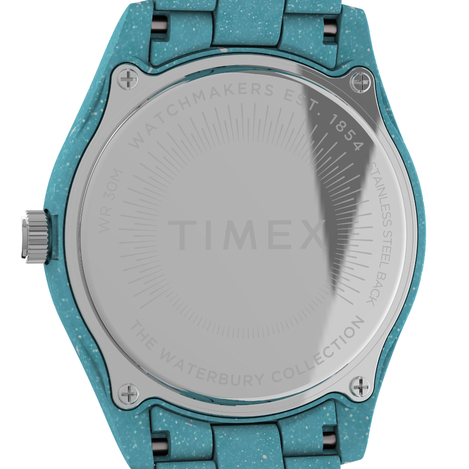 Reloj Timex Mujer Tw2v33200 image number 3.0