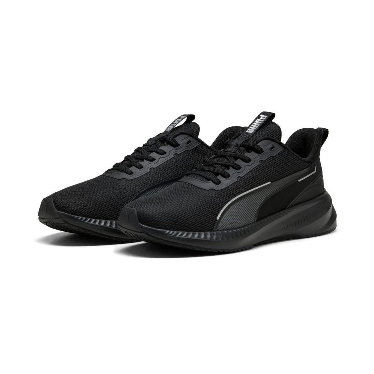 Zapatilla Running Hombre Puma Flyer Lite 3 Negro image number 1.0