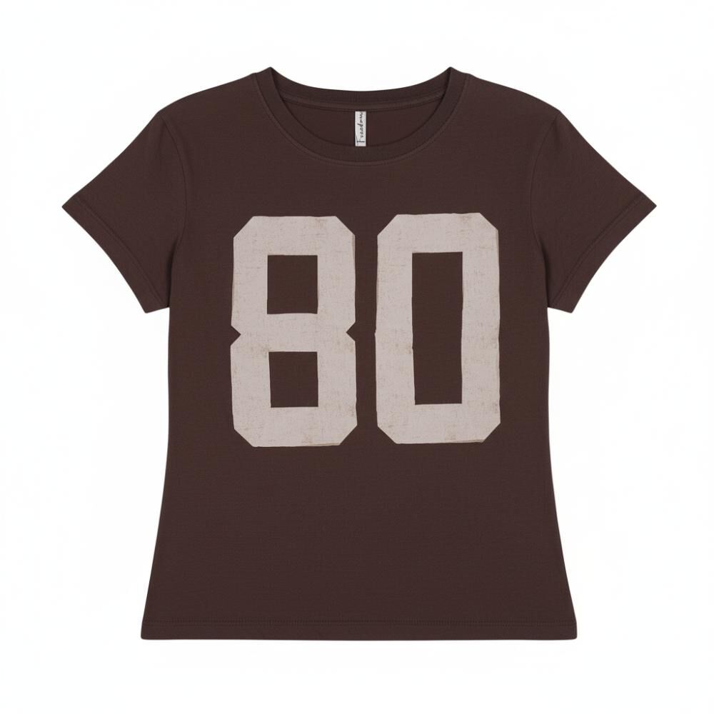 Polera Mujer Freedom image number 0.0