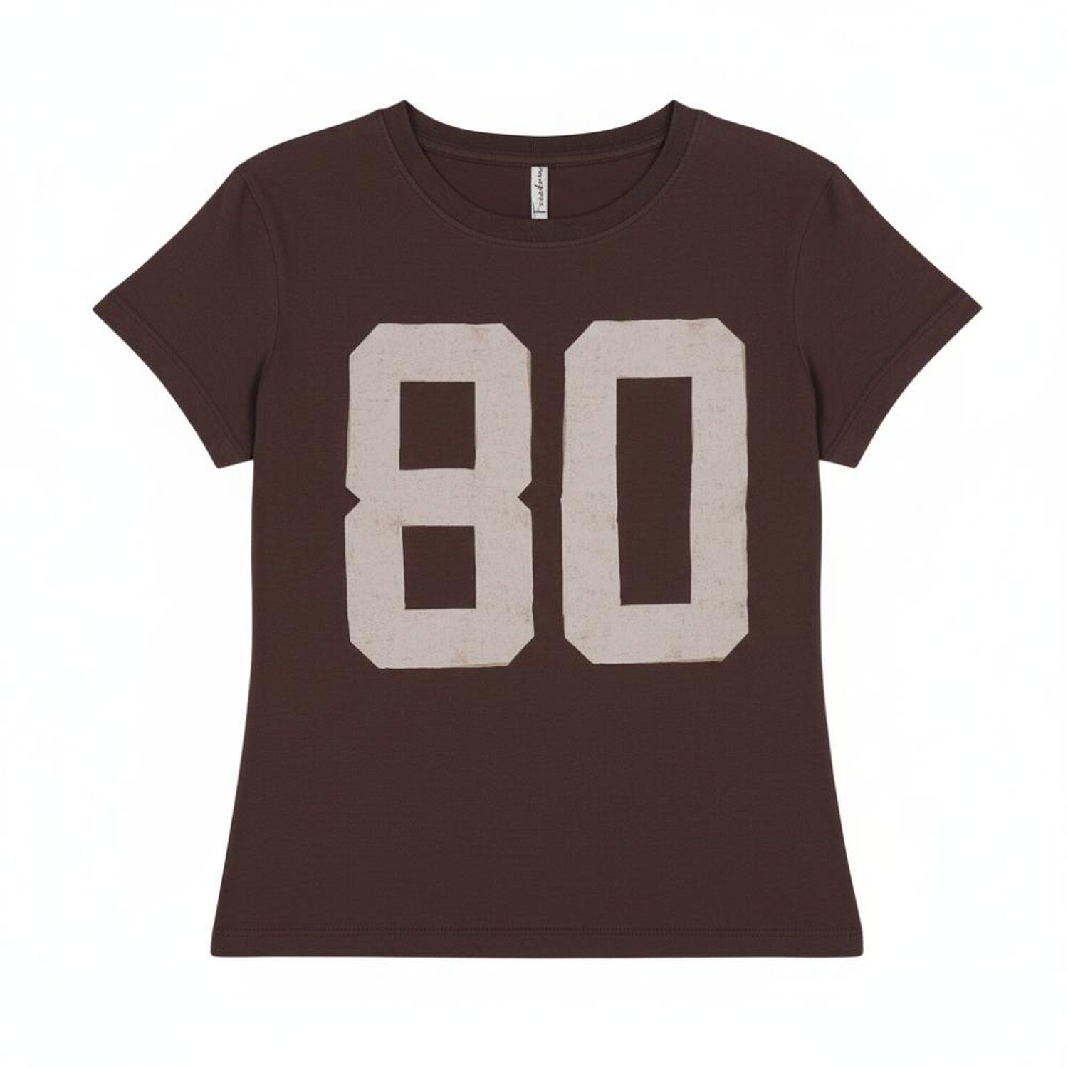Polera Mujer Freedom image number 0.0