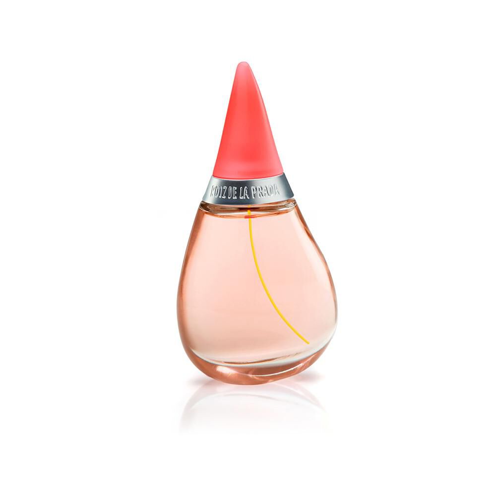 Perfume Gotas De Color Agatha Ruiz / 50 Ml / Edt + Lipbalm + Peine image number 1.0