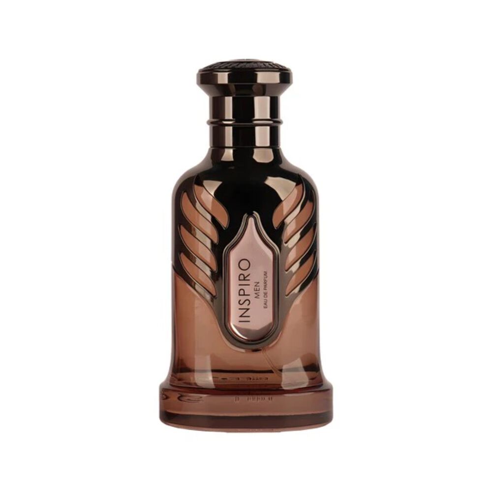 Riiffs Inspiro Men Edp 100 Ml image number 1.0