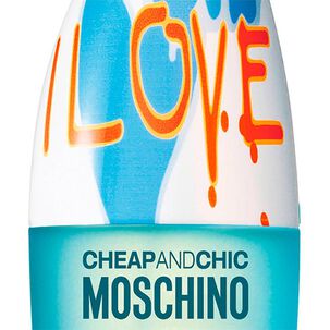 Love Love Moschino 100 Ml Edt