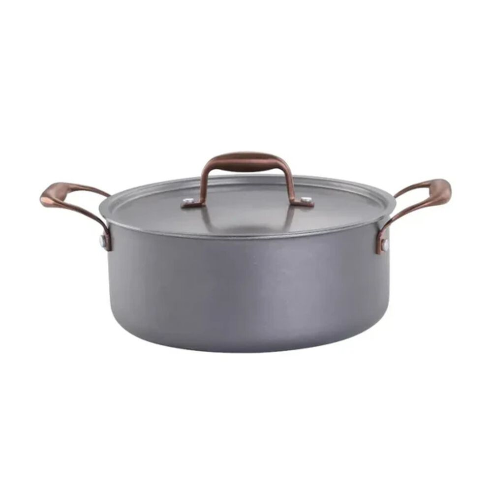 Bater&iacute;a Vintage 8 Pzs Simple Cook image number 6.0