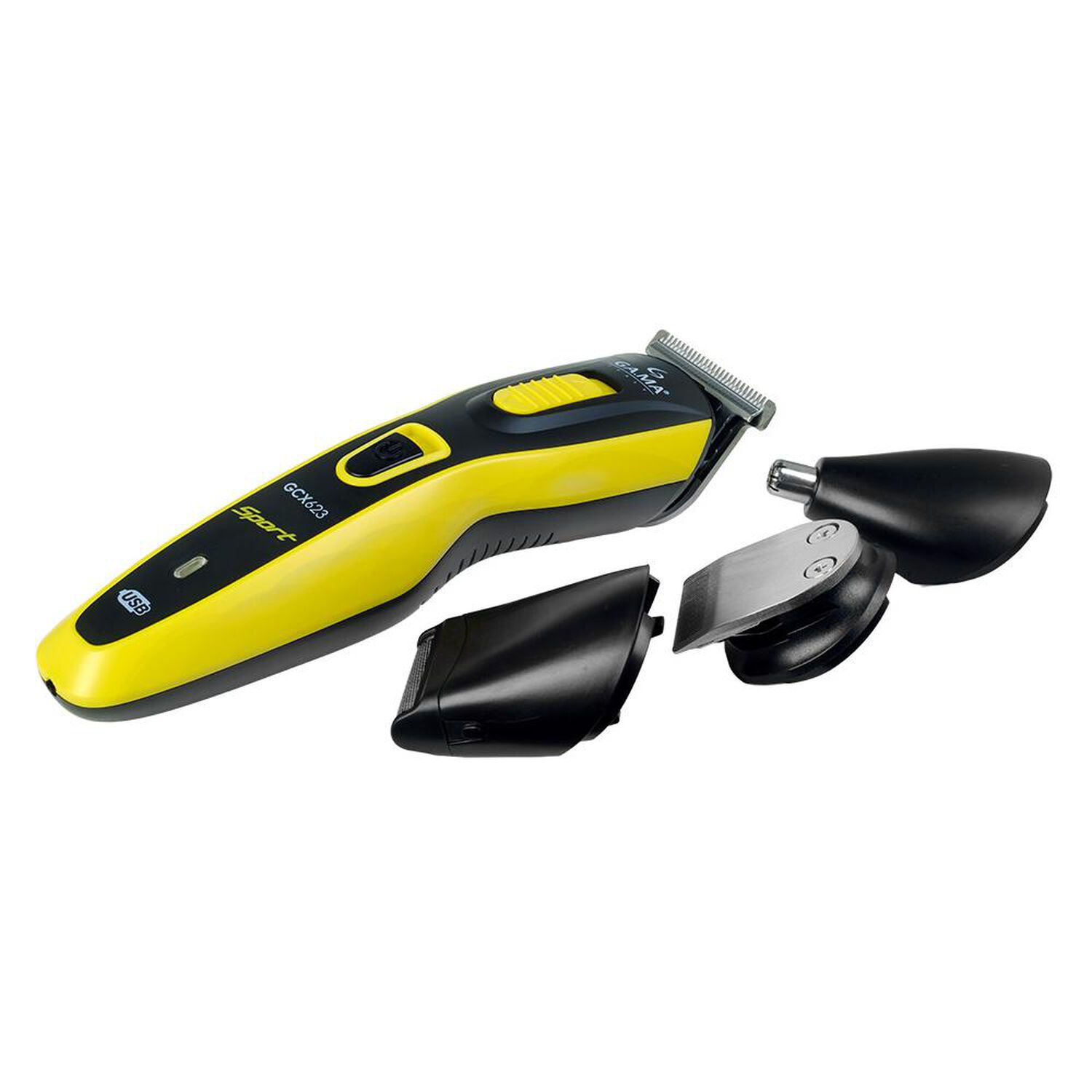 Corta Pelo Gama GCX 623 Sport image number 3.0